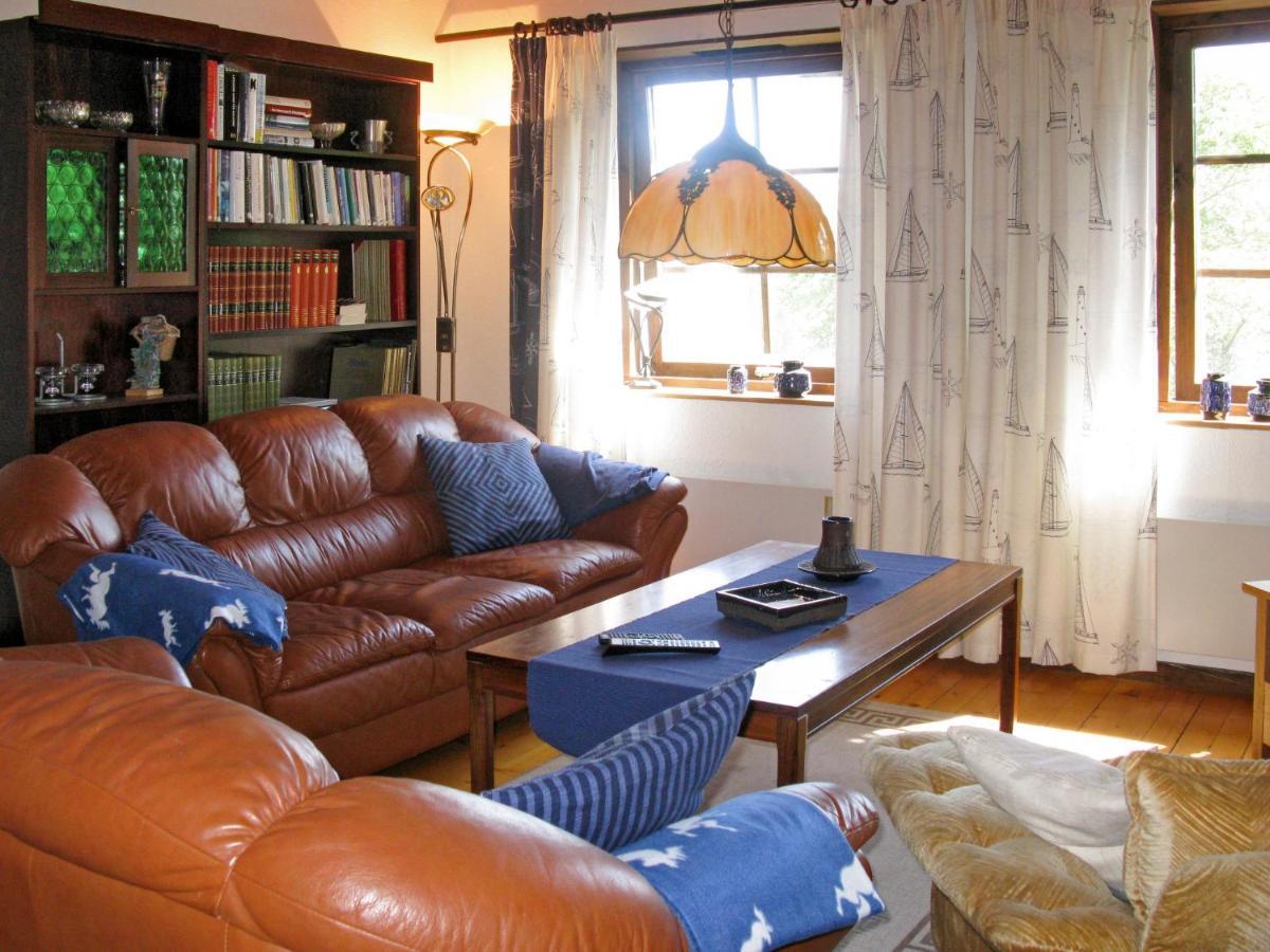 Apartment Stegeborg Norrkrog By Interhome Ngoại thất bức ảnh
