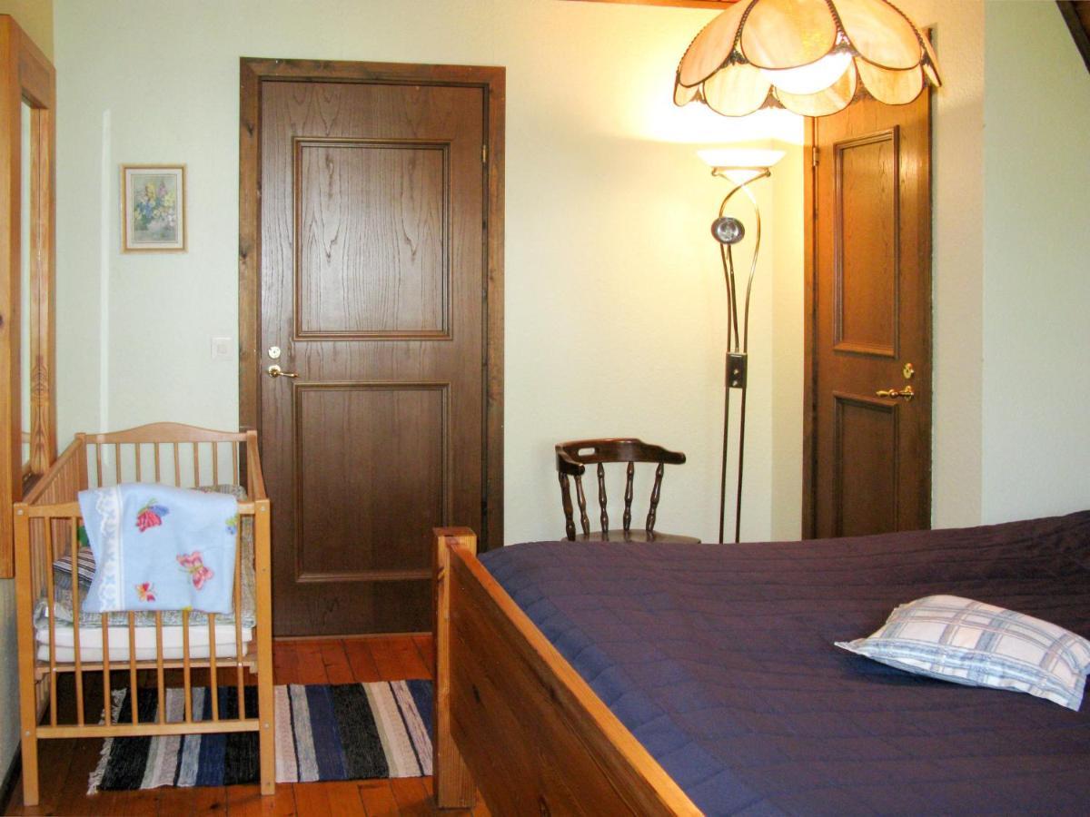 Apartment Stegeborg Norrkrog By Interhome Ngoại thất bức ảnh